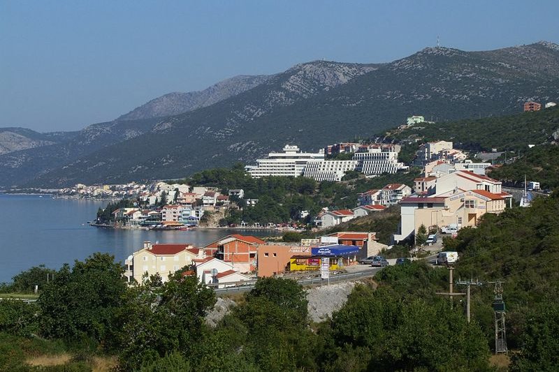 Neum, Bosnia and Herzegovina