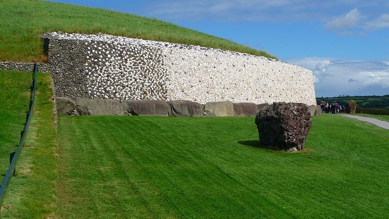 Newgrange, Ireland