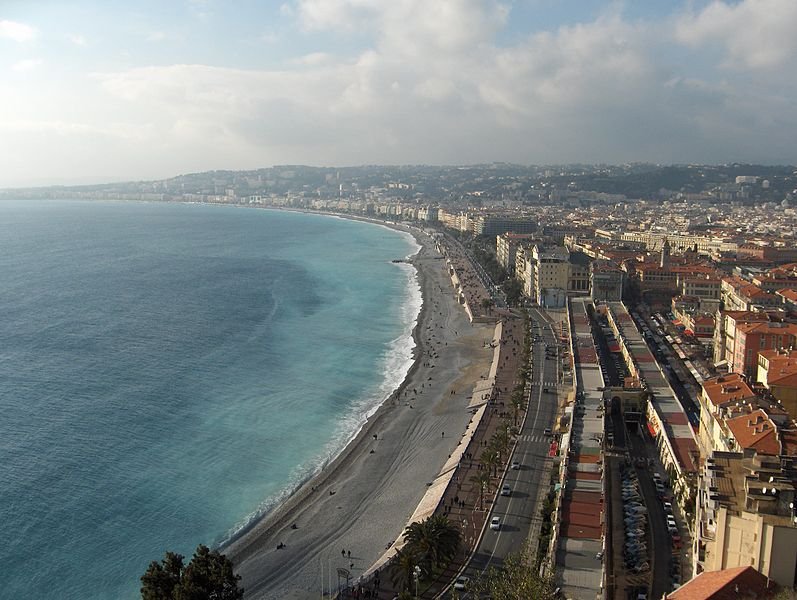 Nice, France