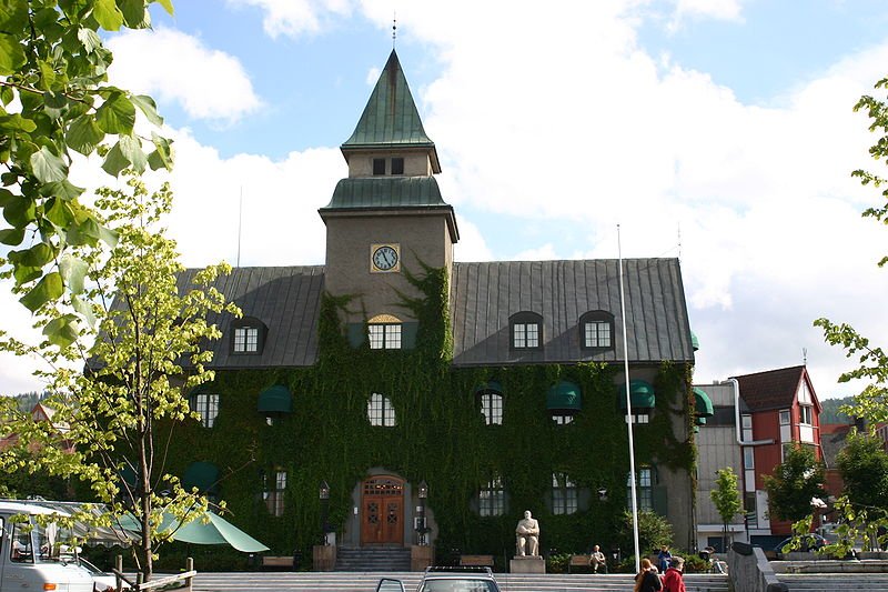 Norges Bank, Lillehammer