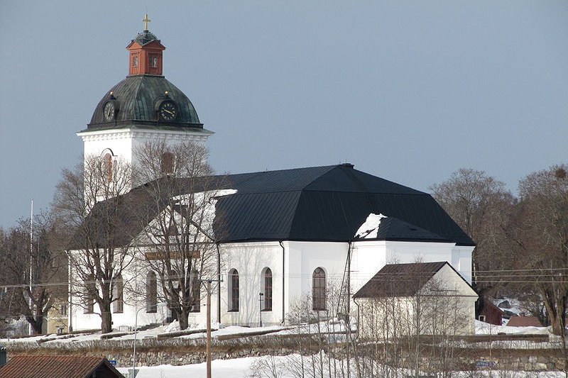 Norrala Church