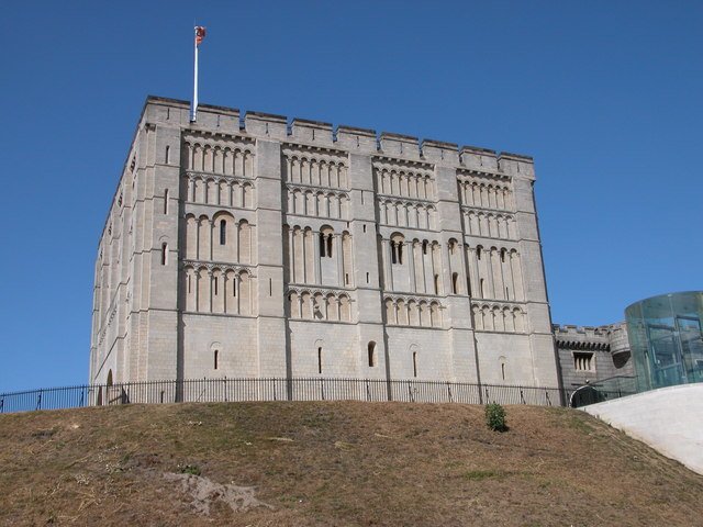 Norwich Castle