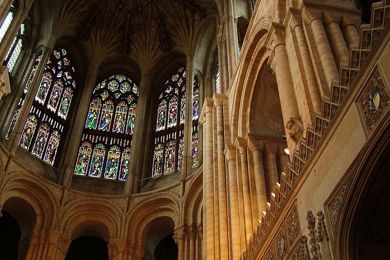 Norwich Cathedral