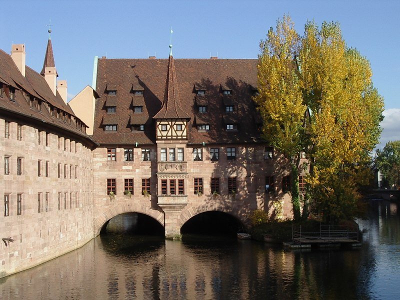 Nuremberg, Germany