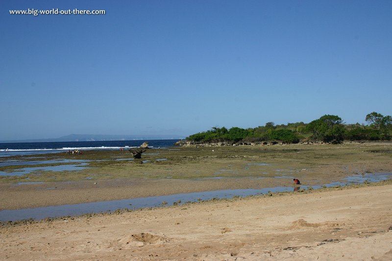 Nusa Dua, Bali