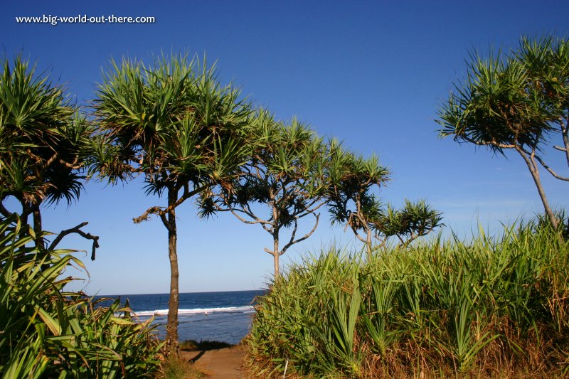 Nusa Dua, Bali