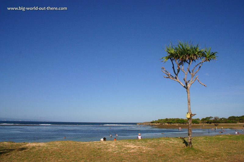 Nusa Dua, Bali