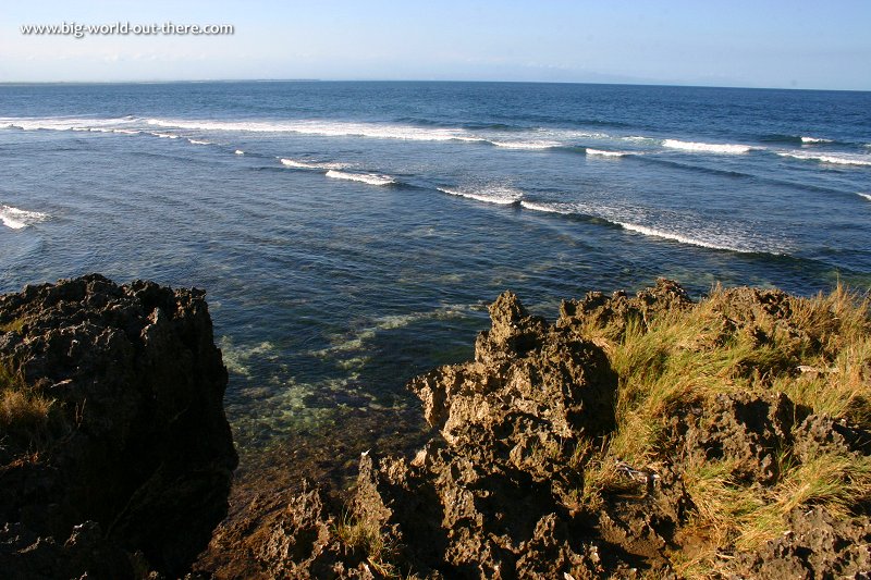 Nusa Dua, Bali