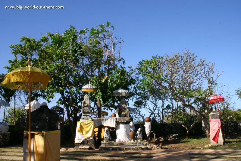 Nusa Dua, Bali