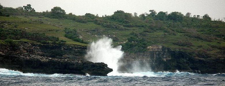 Nusa Penida