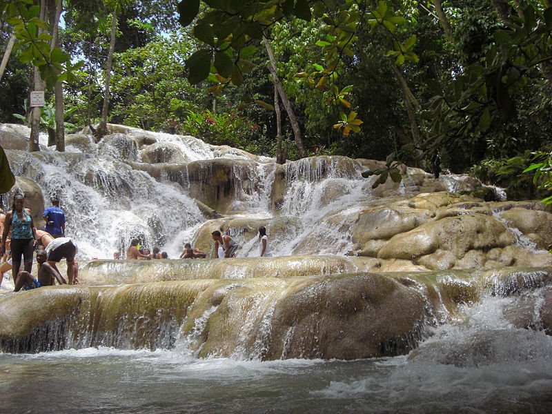 Ocho Ríos, Jamaica