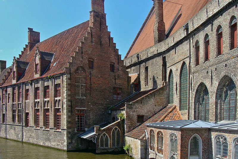 Old Bruges