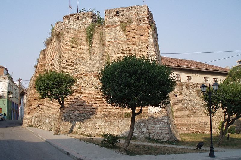 Durres, Albania