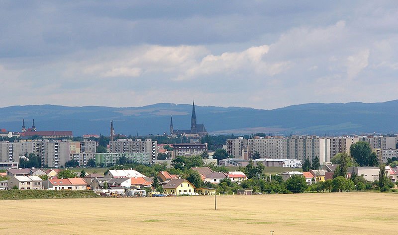 Olomouc, Czech Republic