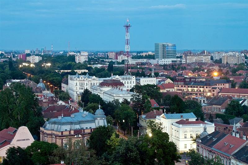 Osijek, Croatia