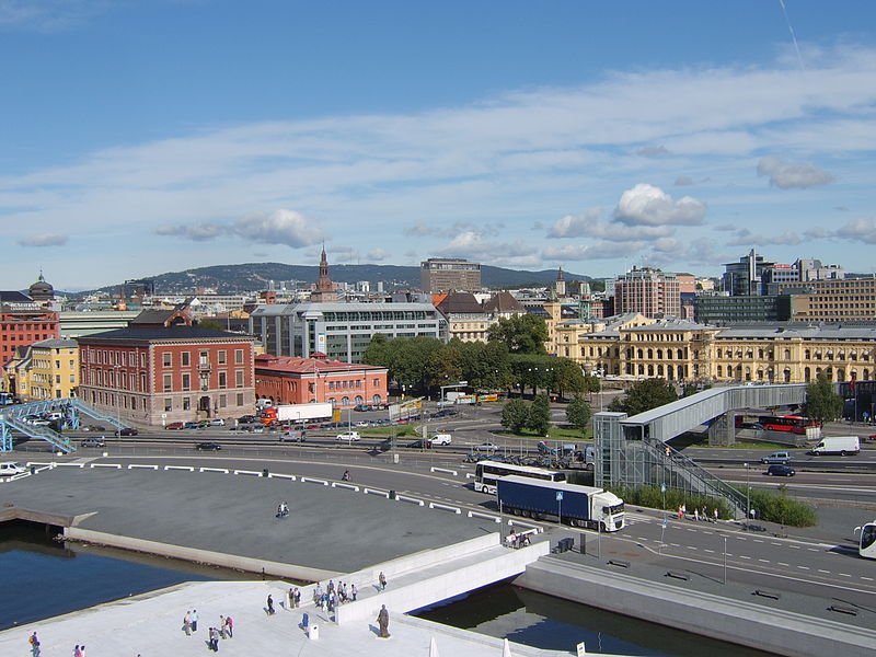 Oslo, Norway