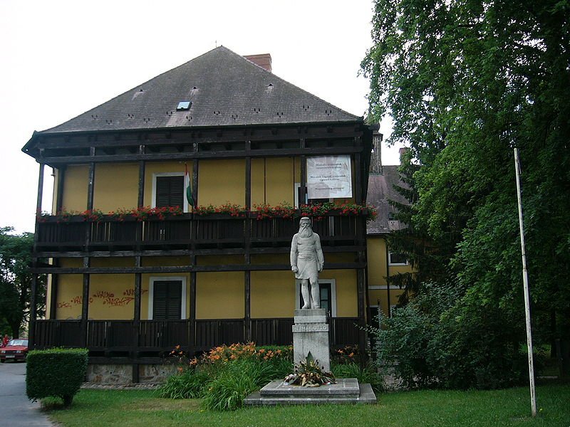 Ottó Herman Museum, Miskolc