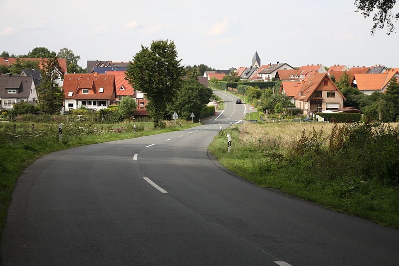 Paderborn, Germany