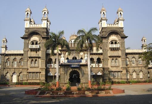 Palace of Ichalkaranji