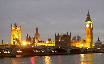 Palace of Westminster