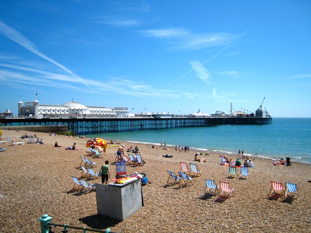 Brighton Beach