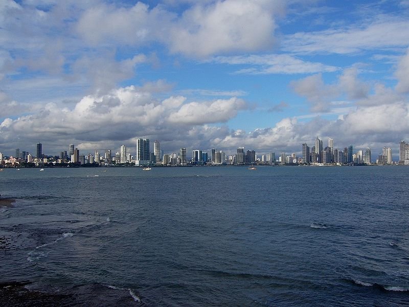 Panama City, Panama