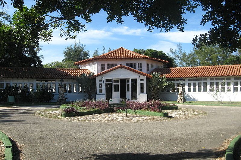 Parque Retiro Josone, Varadero
