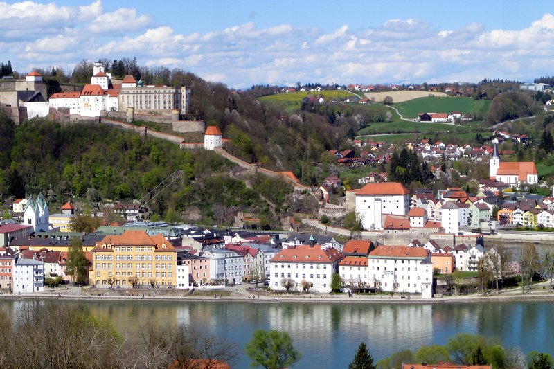 Passau, Germany