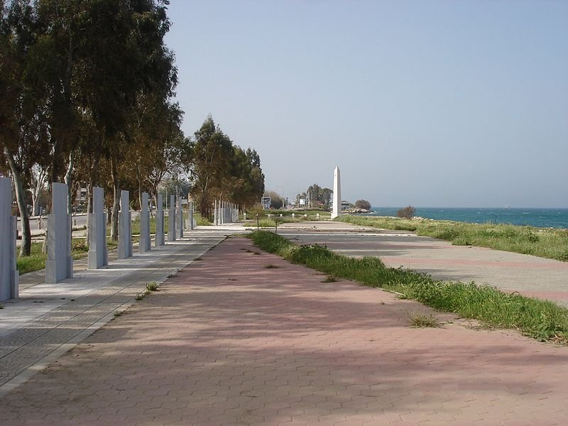 Patras, Greece