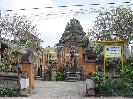 Peliatan, Ubud