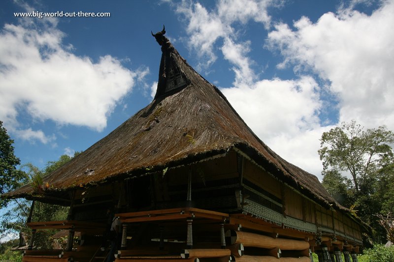 Pematang Purba, Sumatra