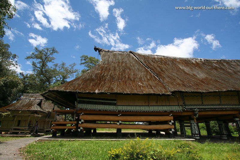 Pematang Purba, Sumatra