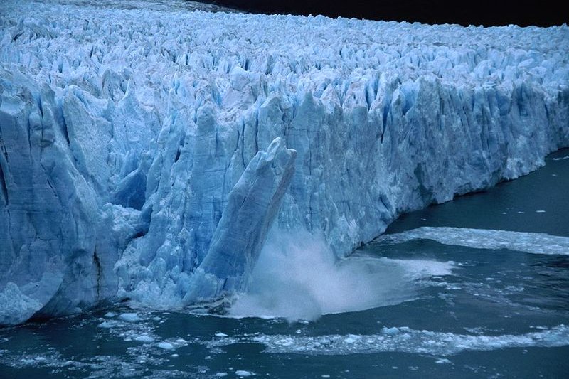 Perito Moreno Glacier