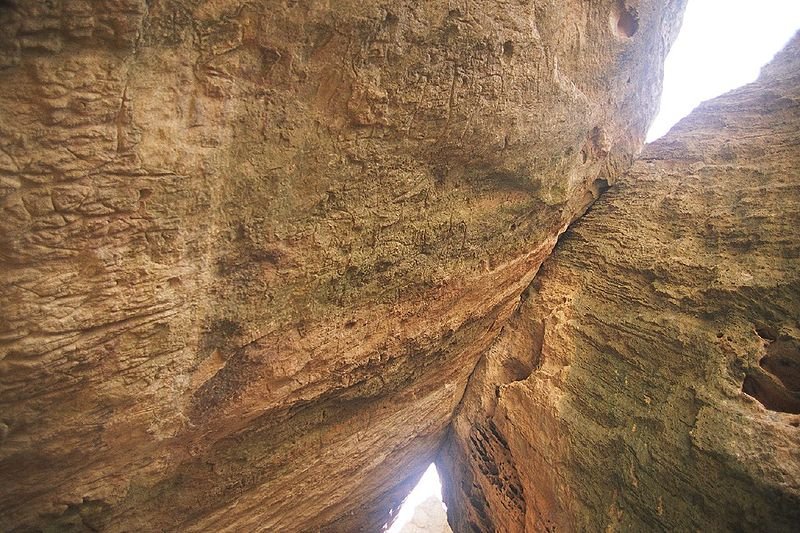 Petroglyphs of Gobustan