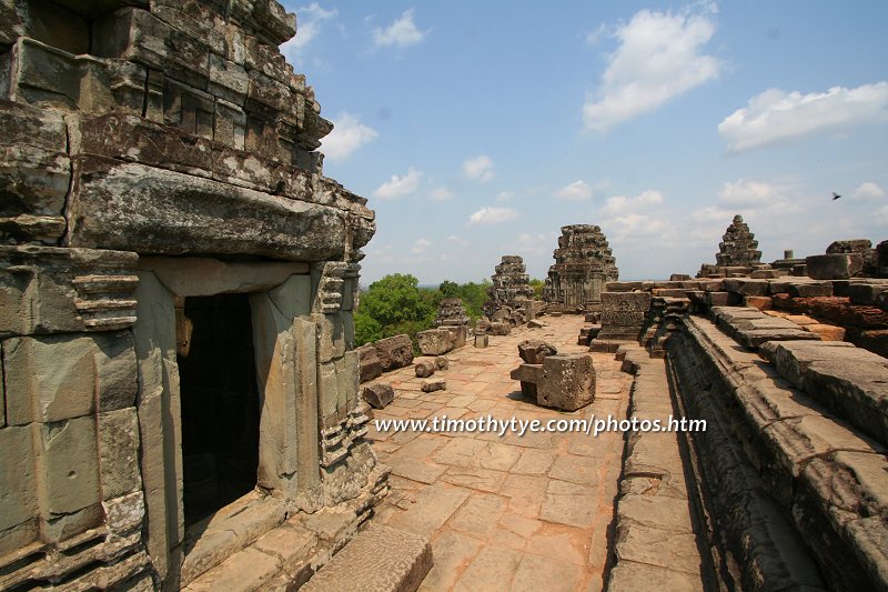 Phnom Bakheng