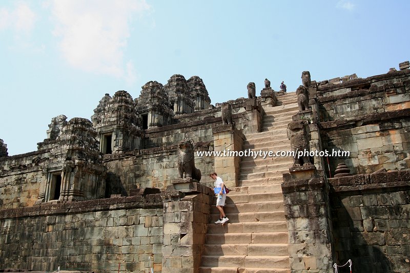 Phnom Bakheng