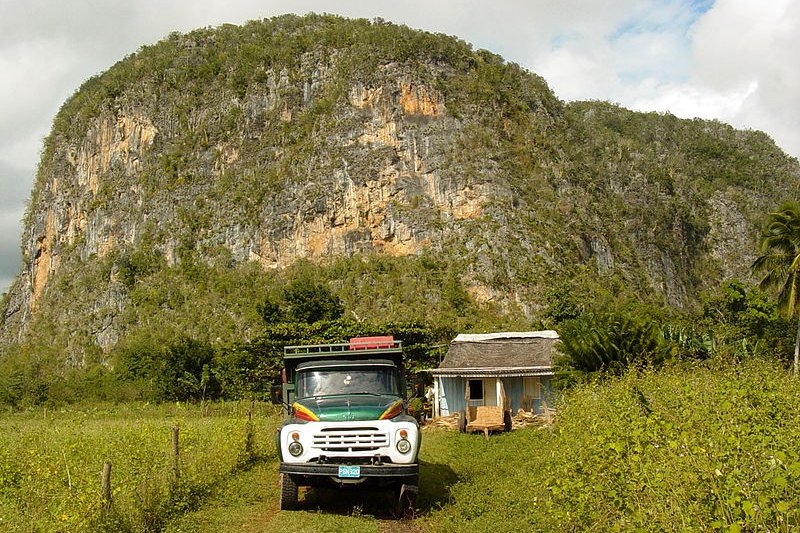 Pinar del Rio, Cuba