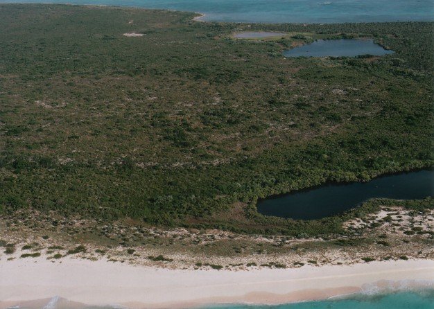 Plana Cay, Bahamas