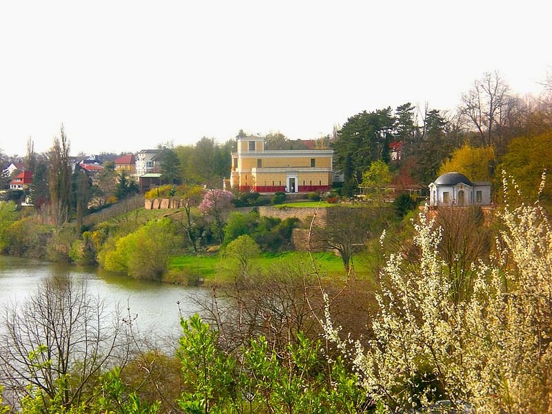 Pompejanum, Aschaffenburg