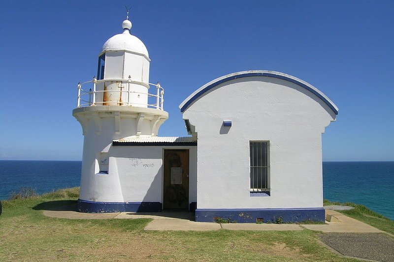 Port Macquarie Lighthouse