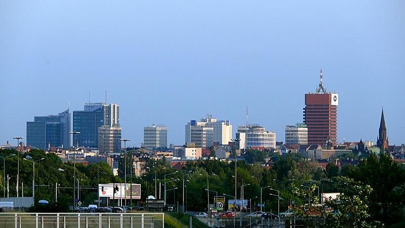 Poznań Poland