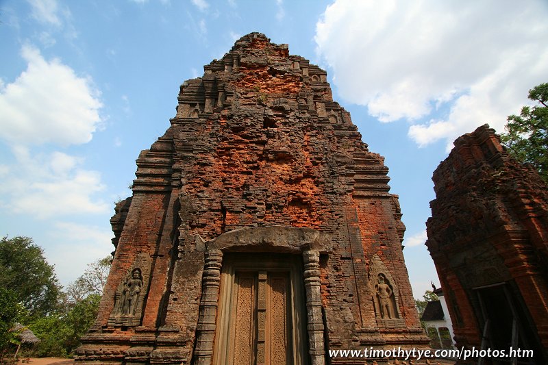 Prasat at Lolei