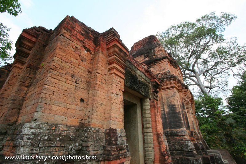 Prasat Bei