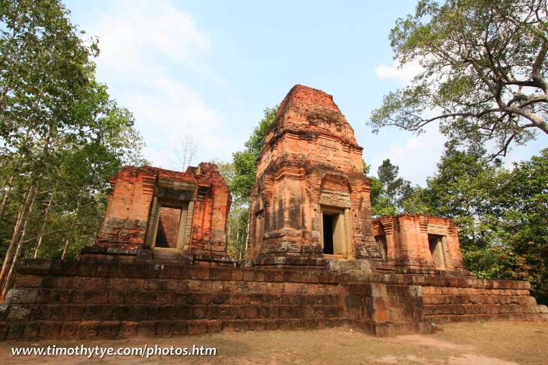 Prasat Bei