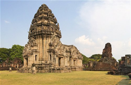 Prasat Hin Phimai