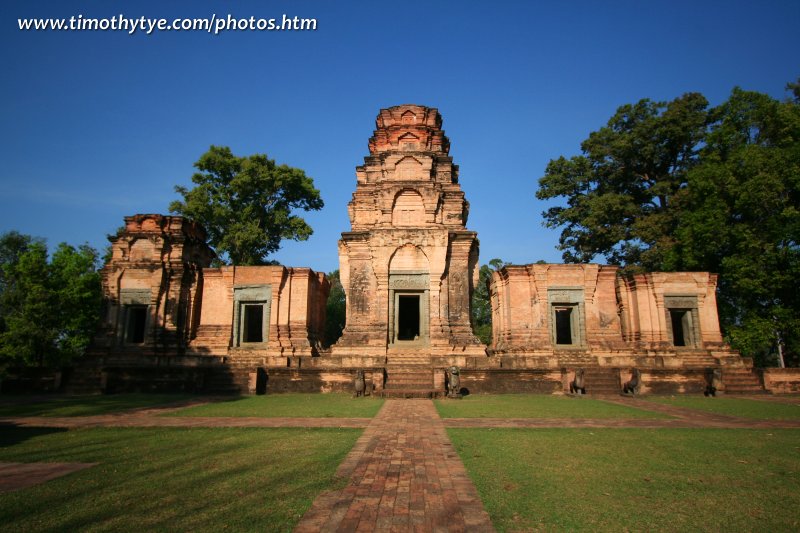 Prasat Kravan