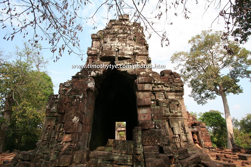 Prasat Prei