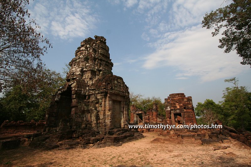 Prasat Prei