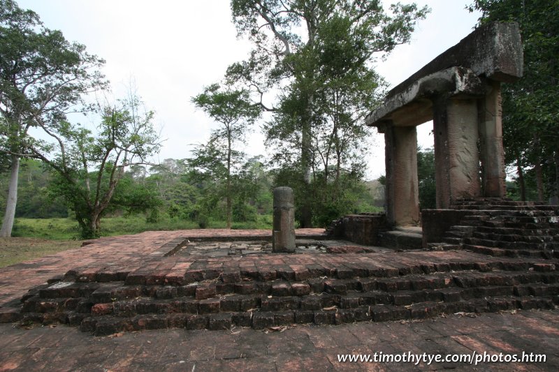 Prasat Sak Kraop