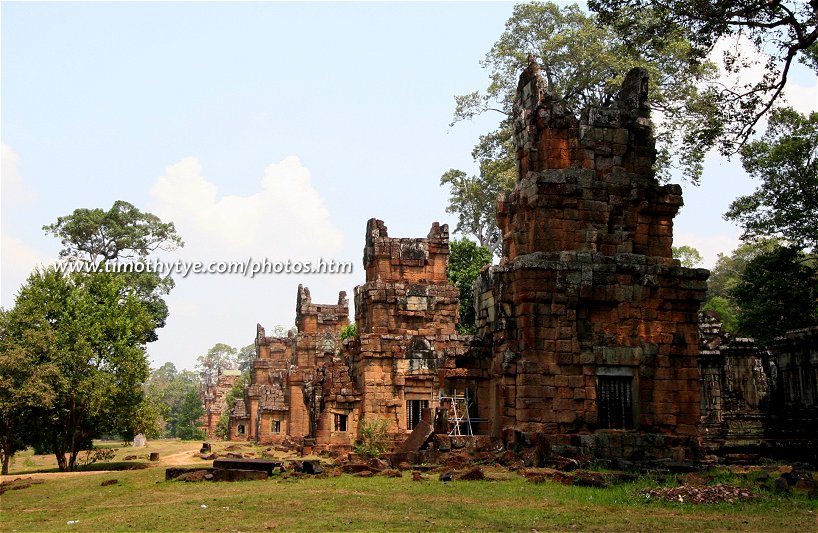 Prasat Suor Prat